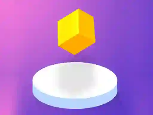 Jeu Cube Jump en ligne