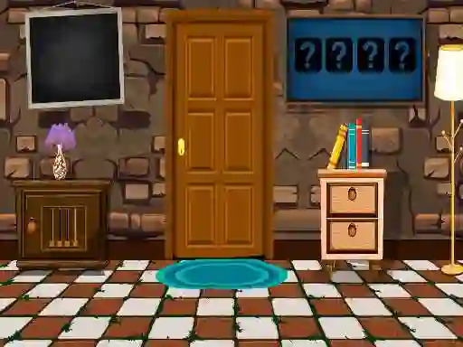 Jeu Horrid Villa Escape en ligne