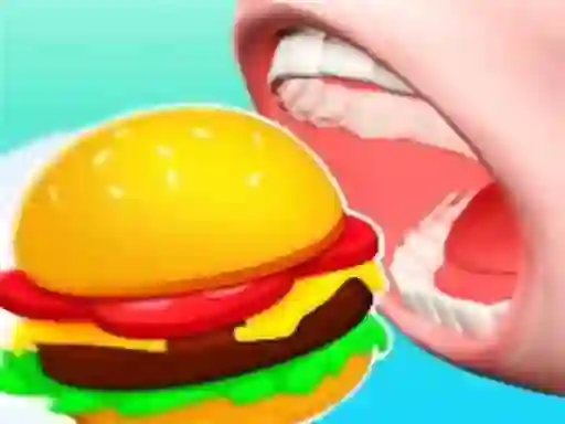 Jeu Snack Rush Puzzle en ligne