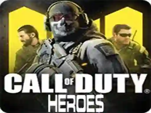 Jeu Call of Duty Heroes en ligne