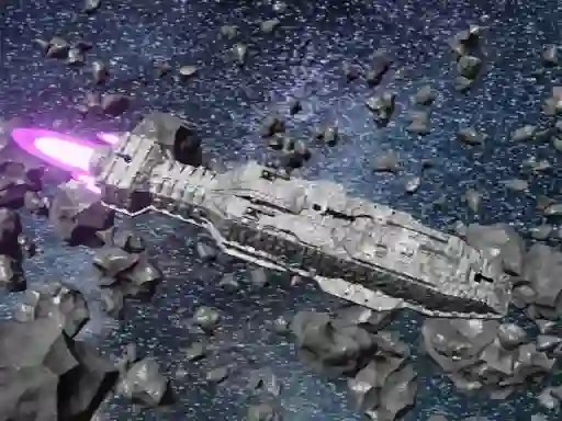 Jeu Idle Space Tower Defence en ligne