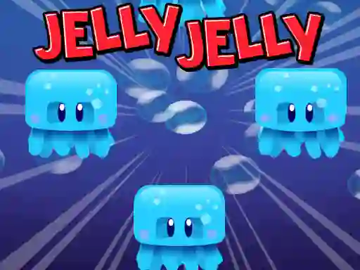Jeu Jelly Jelly en ligne