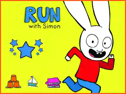 Jeu Simon Runner en ligne