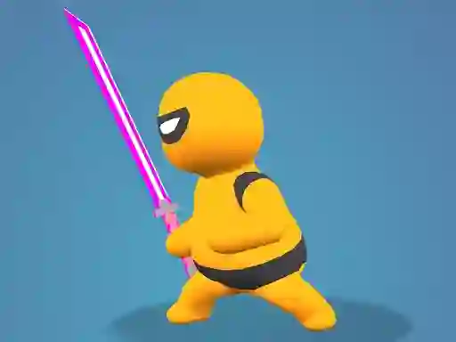 Jeu Ninja Ghost en ligne