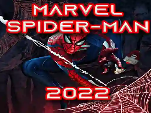 Jeu Marvel Spider Man en ligne