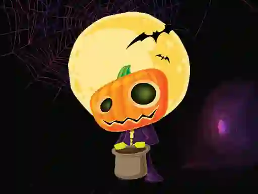 Jeu Trick Or Treat en ligne