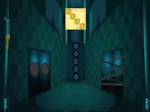 Jeu Mid Street Escape 2 en ligne