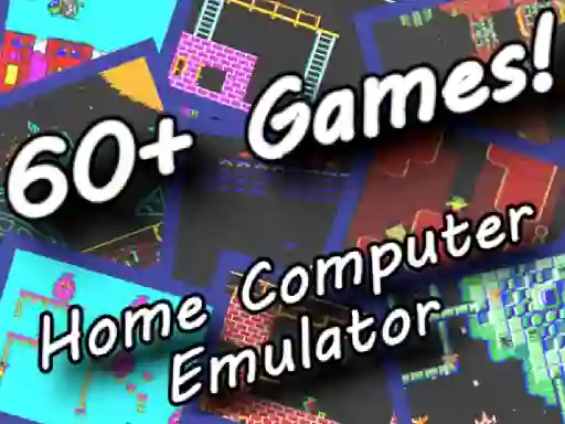 Jeu The Family Emulator en ligne