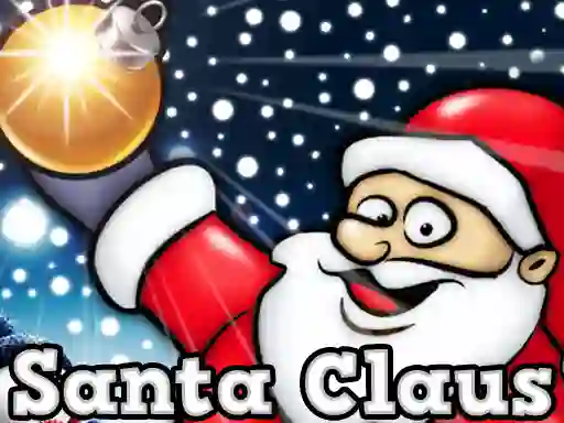 Jeu Play With Santa Claus en ligne