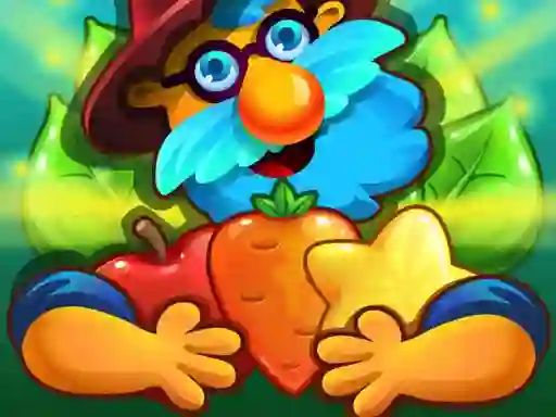Jeu Farm Heroes en ligne