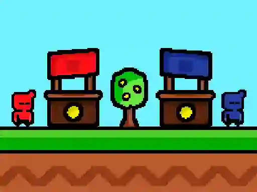 Jeu Lemonade War en ligne