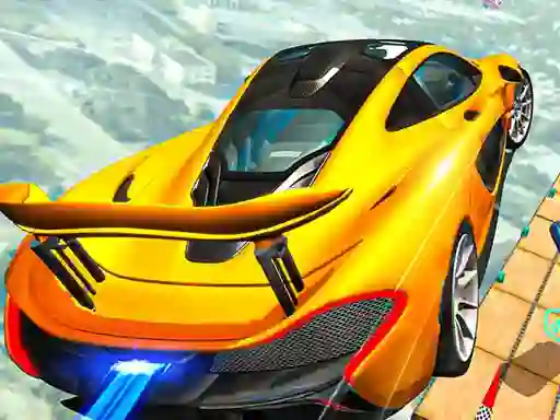 Jeu Sky Driver en ligne