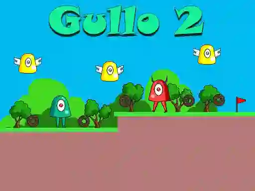 Jeu Gullo 2 en ligne
