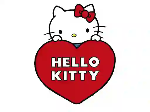 Jeu Hello Kitty - Hello Kitty love story en ligne