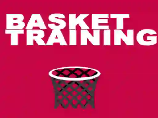 Jeu Basket Training en ligne