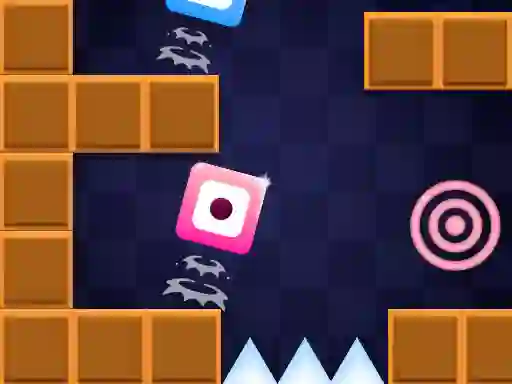 Jeu Clone Jumping en ligne