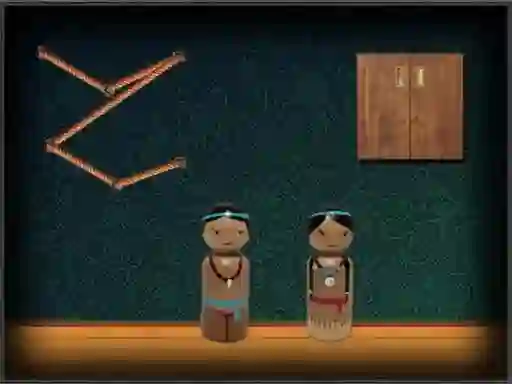 Jeu Amgel Easy Room Escape 67 en ligne