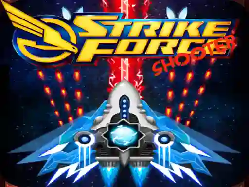 Jeu Strike force shooter en ligne
