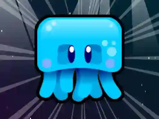Jeu Jelly Gnam Gnam en ligne
