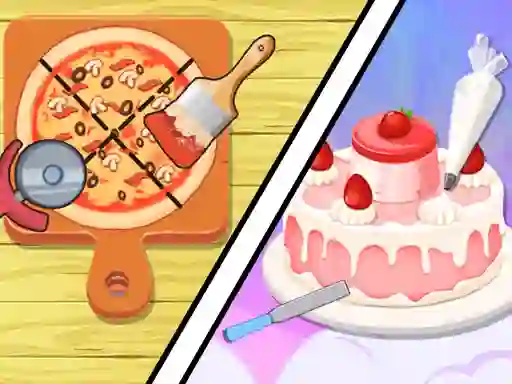 Jeu Dolly's Restaurant Organizing en ligne