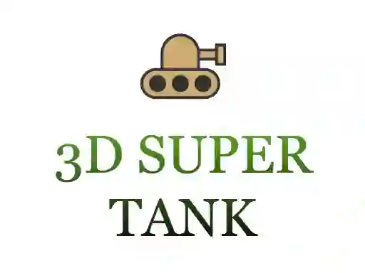 Jeu 3d super tank en ligne