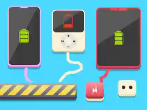 Jeu Full Charge en ligne