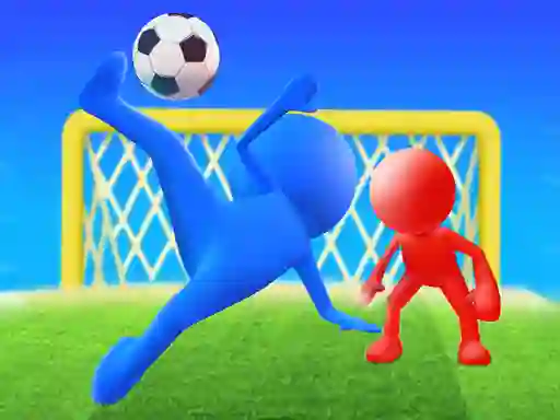 Jeu Goal Arena 3D en ligne