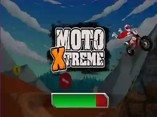Jeu Moto Xtreme en ligne
