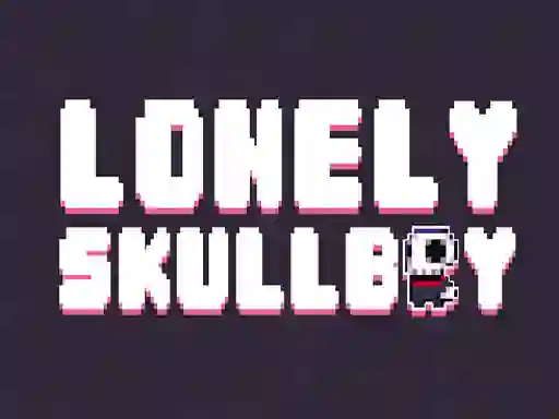 Jeu Lonely Skullboy en ligne