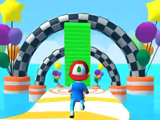 Jeu Short cut Run Online en ligne