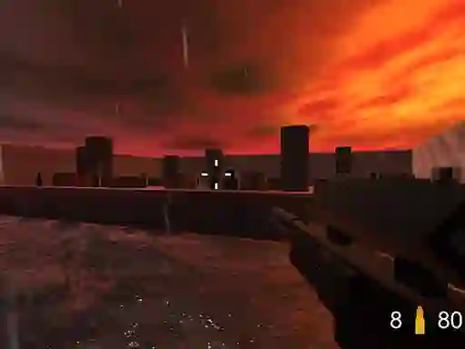 Jeu Firing Range Simulator en ligne