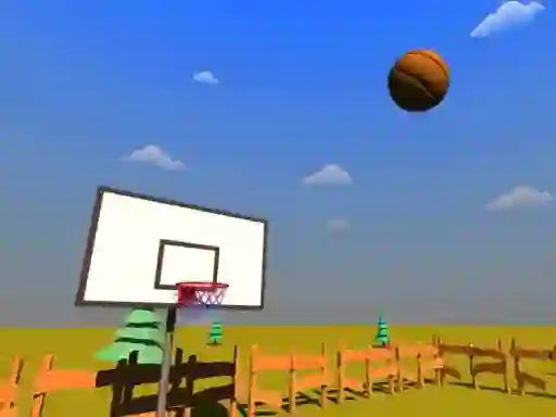 Jeu Basketball School en ligne