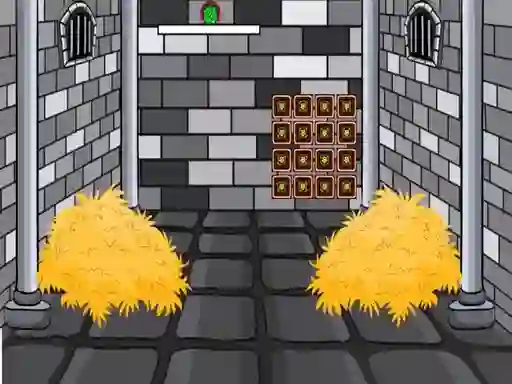 Jeu Castle Escape 3 en ligne