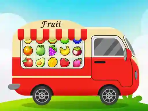 Jeu Permutation Transport en ligne