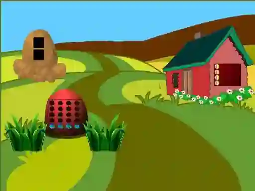 Jeu Feathered Friend Escape en ligne