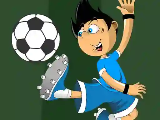 Jeu Soccer Stars Jigsaw en ligne