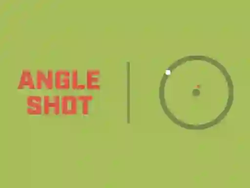 Jeu Angle Shot en ligne