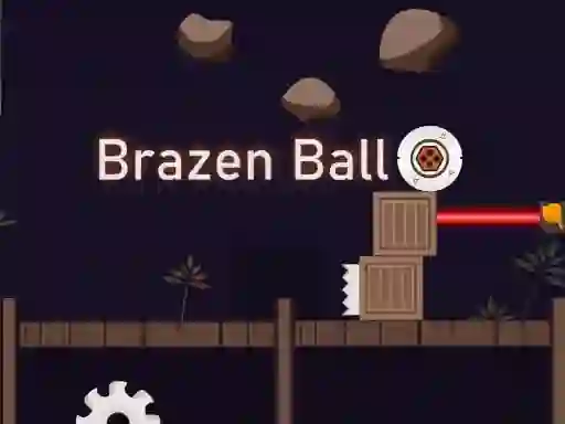 Jeu Brazen Ball en ligne
