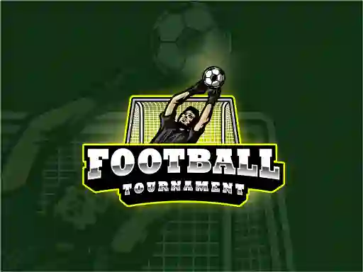 Jeu Football Tournament en ligne