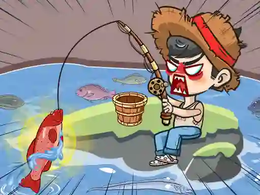 Jeu Fishing Life en ligne