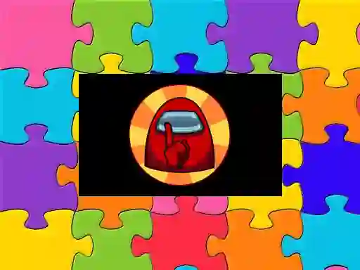 Jeu Among Us Puzzle 1 en ligne