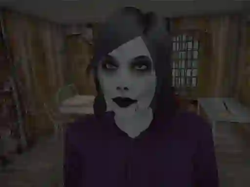 Jeu Nina The Killer: Go To Sleep My Prince en ligne