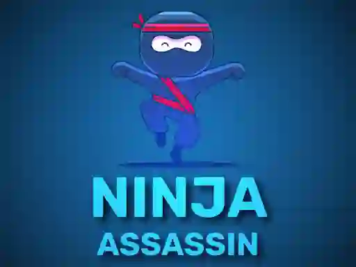 Jeu Ninja Assassin en ligne