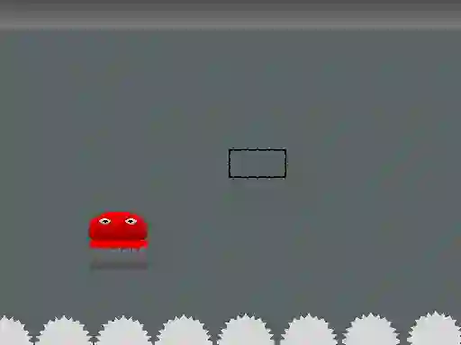 Jeu Jump Redball en ligne