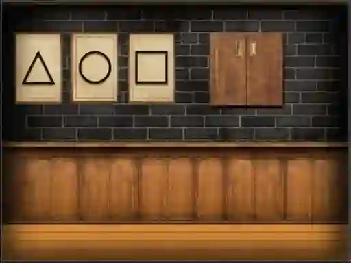 Jeu Amgel Kids Room Escape 68 en ligne