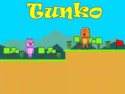 Jeu Tunko en ligne