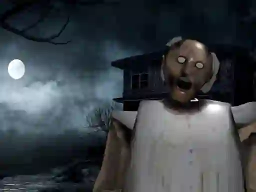 Jeu Evil Granny Must Die Chapter 2 en ligne