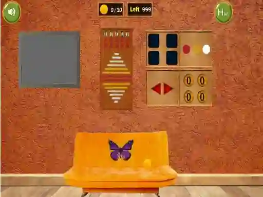Jeu Tutor Escape en ligne