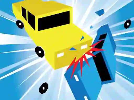 Jeu Mad Car en ligne