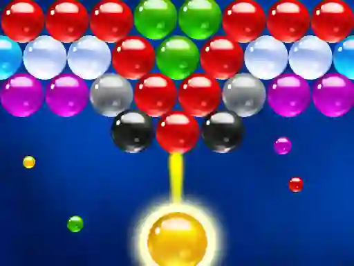 Jeu Bubble Shooter Mania en ligne